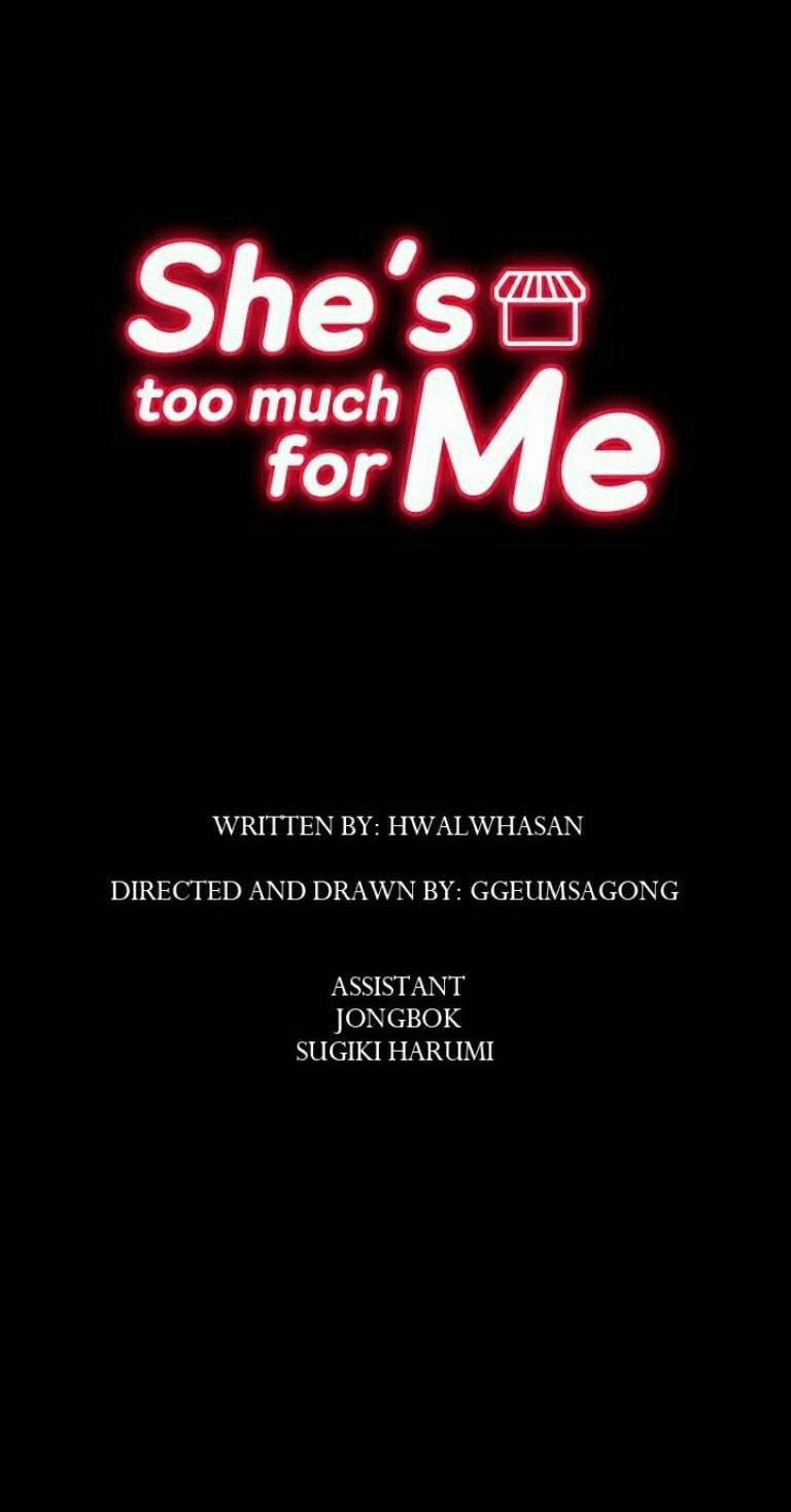 Cửa Hàng Tiện Lợi Saet Byul 42 trang 70