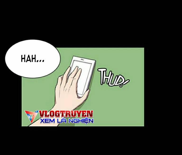 Cửa Hàng Tiện Lợi Saet Byul 43 trang 16