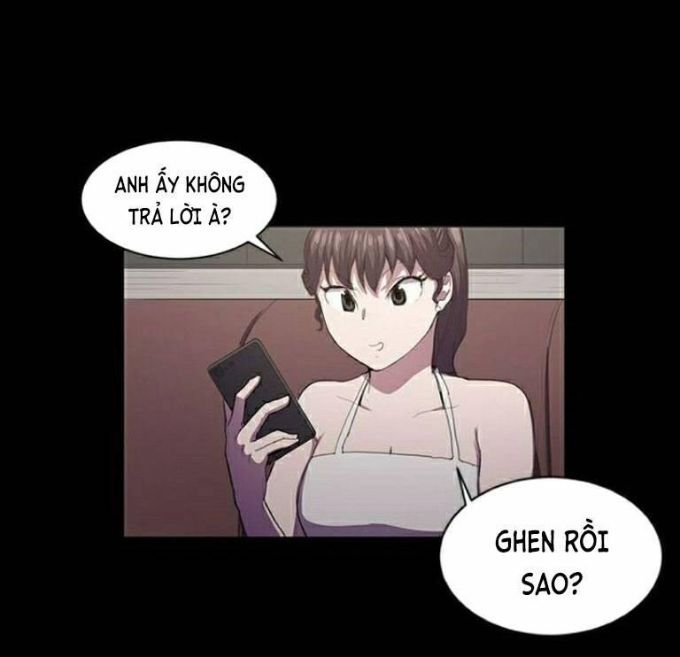 Cửa Hàng Tiện Lợi Saet Byul 43 trang 18