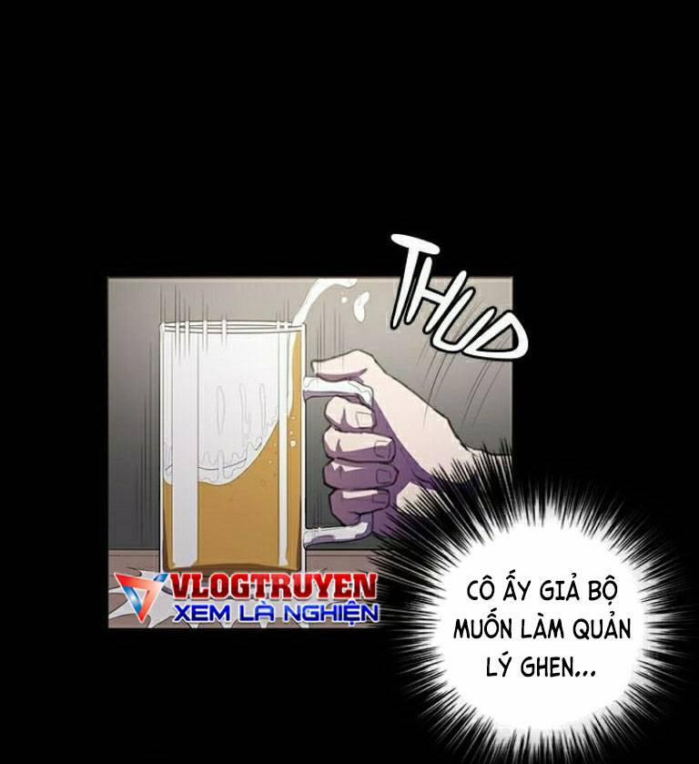 Cửa Hàng Tiện Lợi Saet Byul 43 trang 22