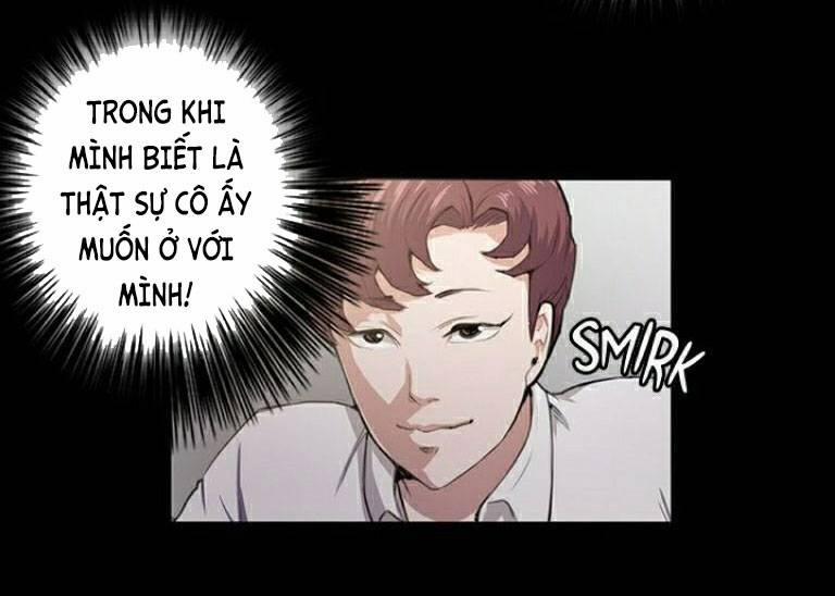 Cửa Hàng Tiện Lợi Saet Byul 43 trang 23