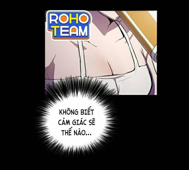 Cửa Hàng Tiện Lợi Saet Byul 43 trang 25