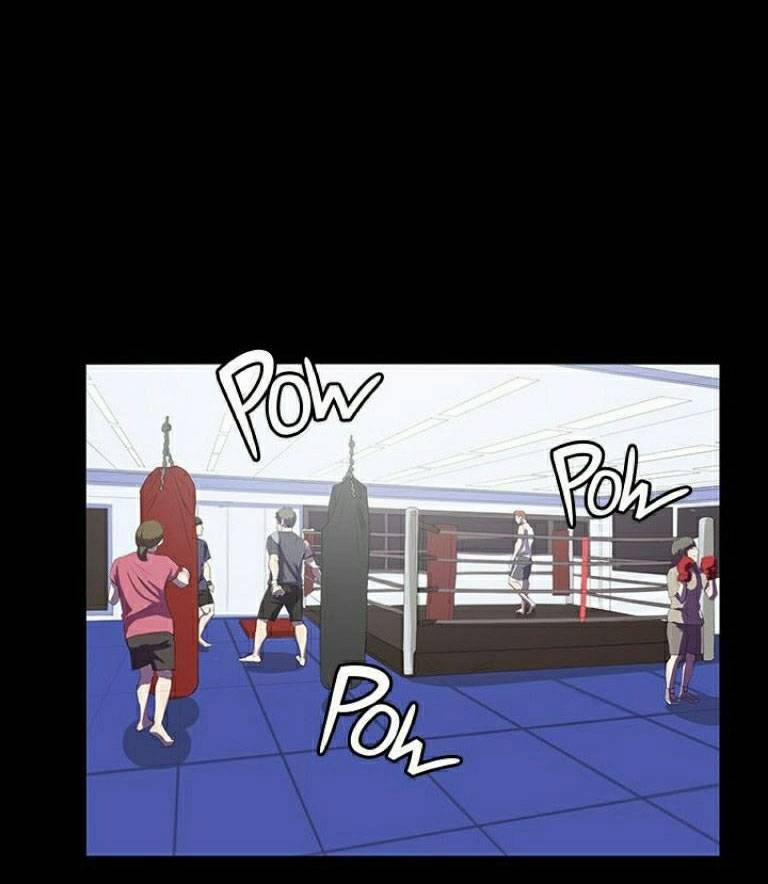 Cửa Hàng Tiện Lợi Saet Byul 43 trang 29