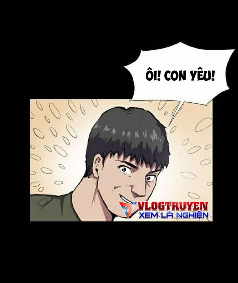 Cửa Hàng Tiện Lợi Saet Byul 43 trang 32