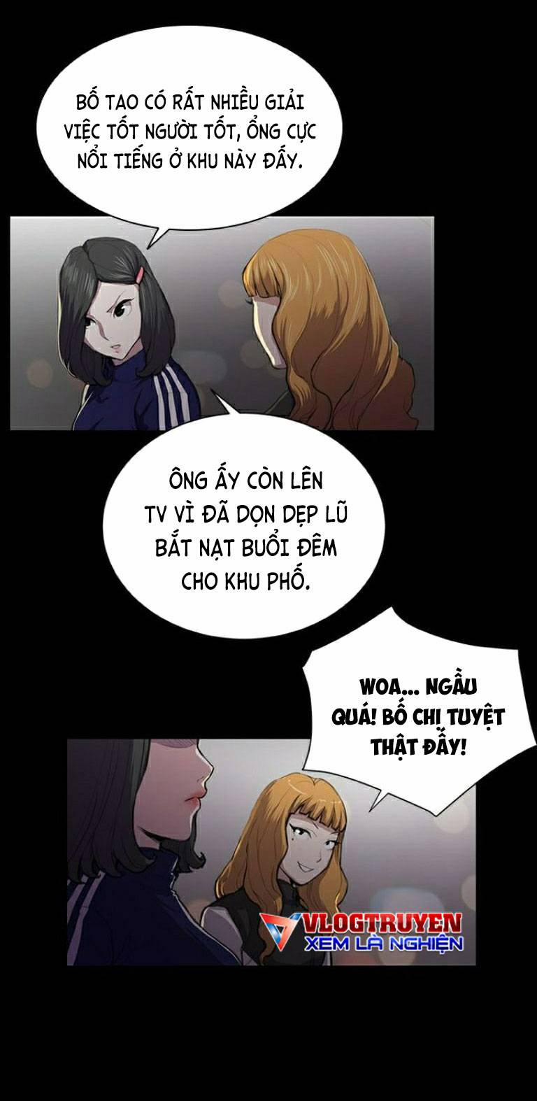 Cửa Hàng Tiện Lợi Saet Byul 43 trang 41