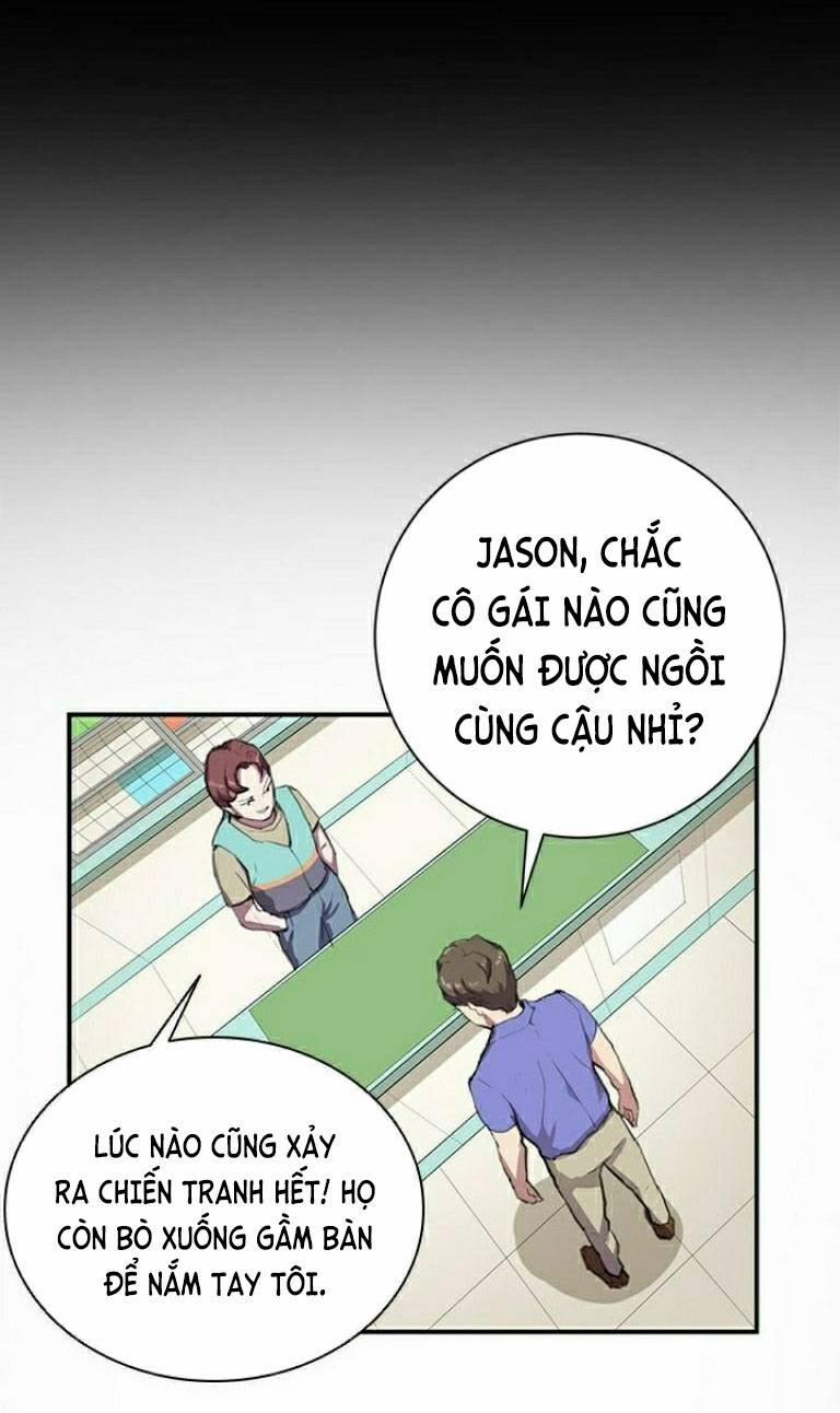 Cửa Hàng Tiện Lợi Saet Byul 43 trang 53