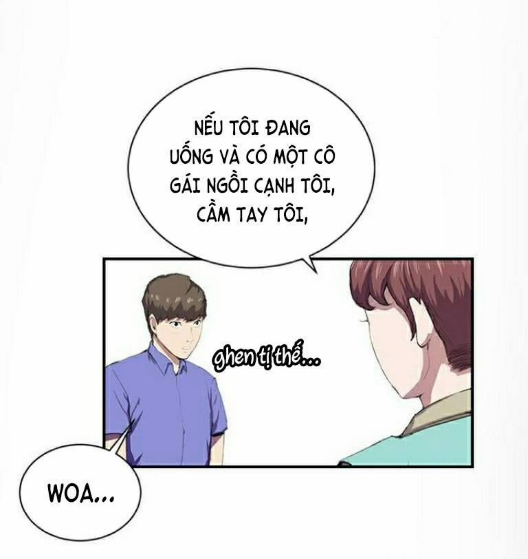 Cửa Hàng Tiện Lợi Saet Byul 43 trang 54