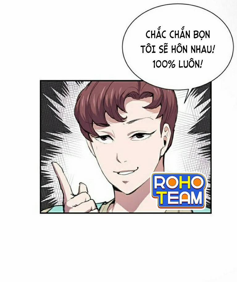 Cửa Hàng Tiện Lợi Saet Byul 43 trang 55