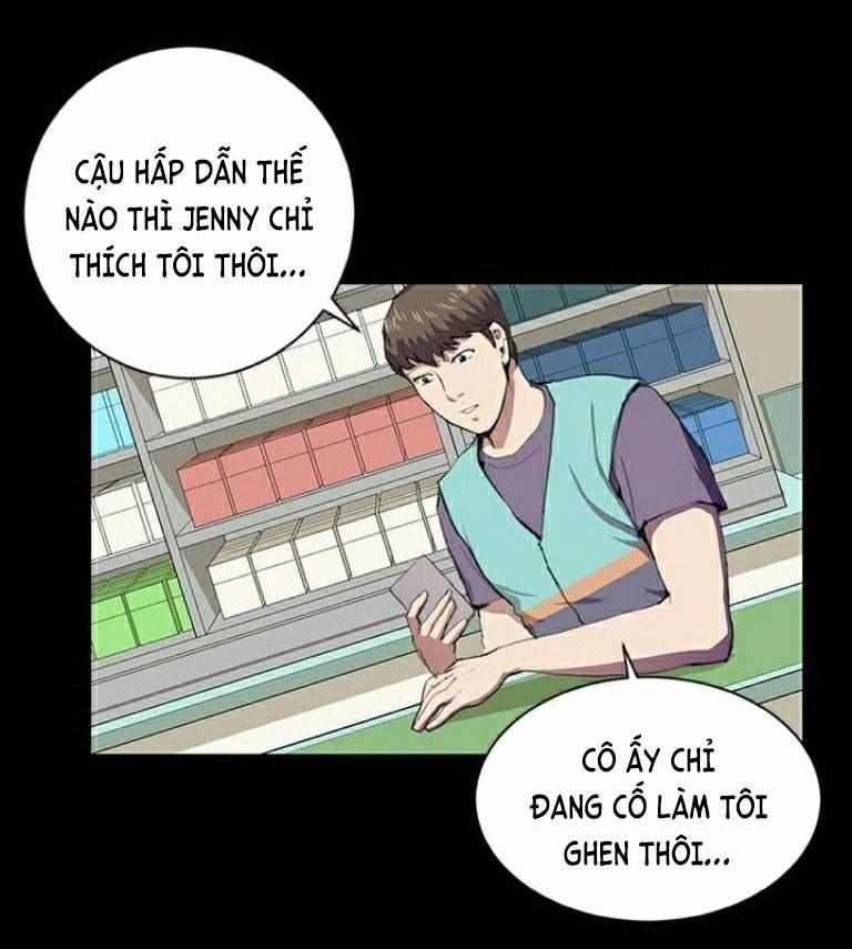 Cửa Hàng Tiện Lợi Saet Byul 43 trang 57