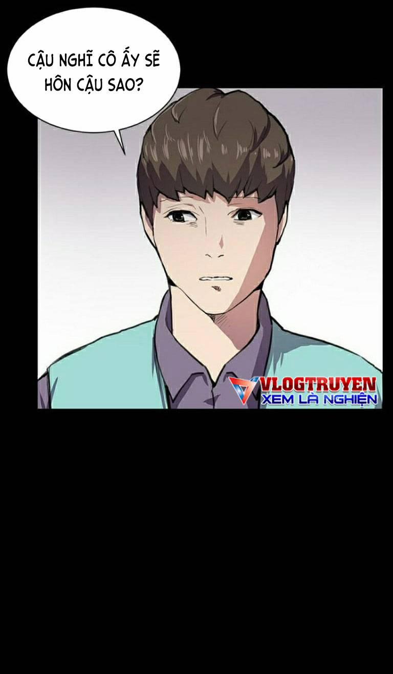 Cửa Hàng Tiện Lợi Saet Byul 43 trang 58