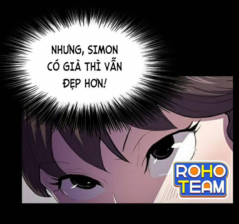 Cửa Hàng Tiện Lợi Saet Byul 44 trang 13