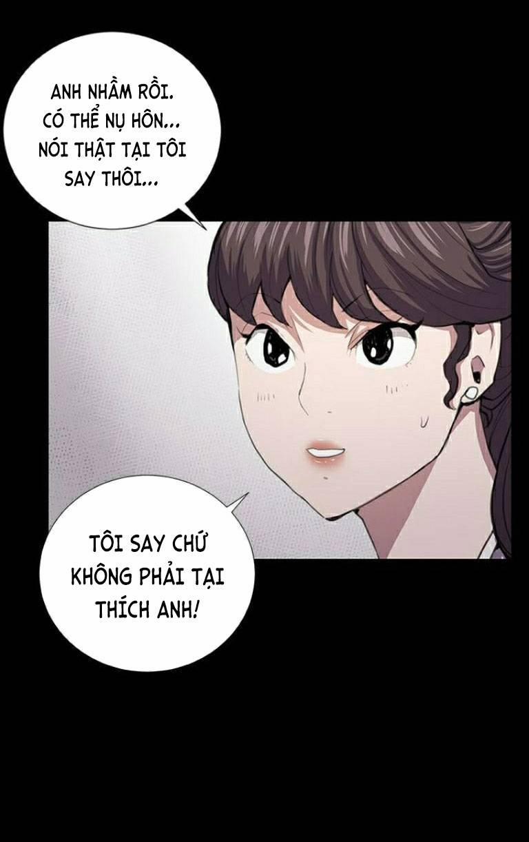 Cửa Hàng Tiện Lợi Saet Byul 44 trang 15