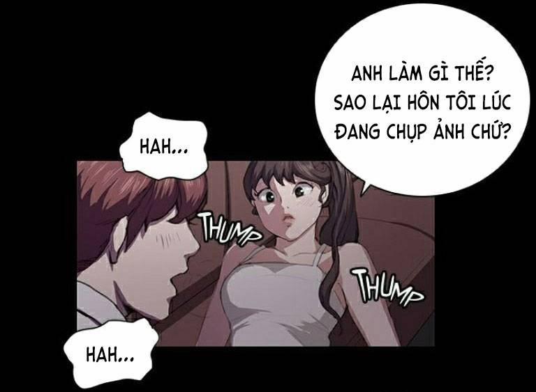 Cửa Hàng Tiện Lợi Saet Byul 44 trang 2