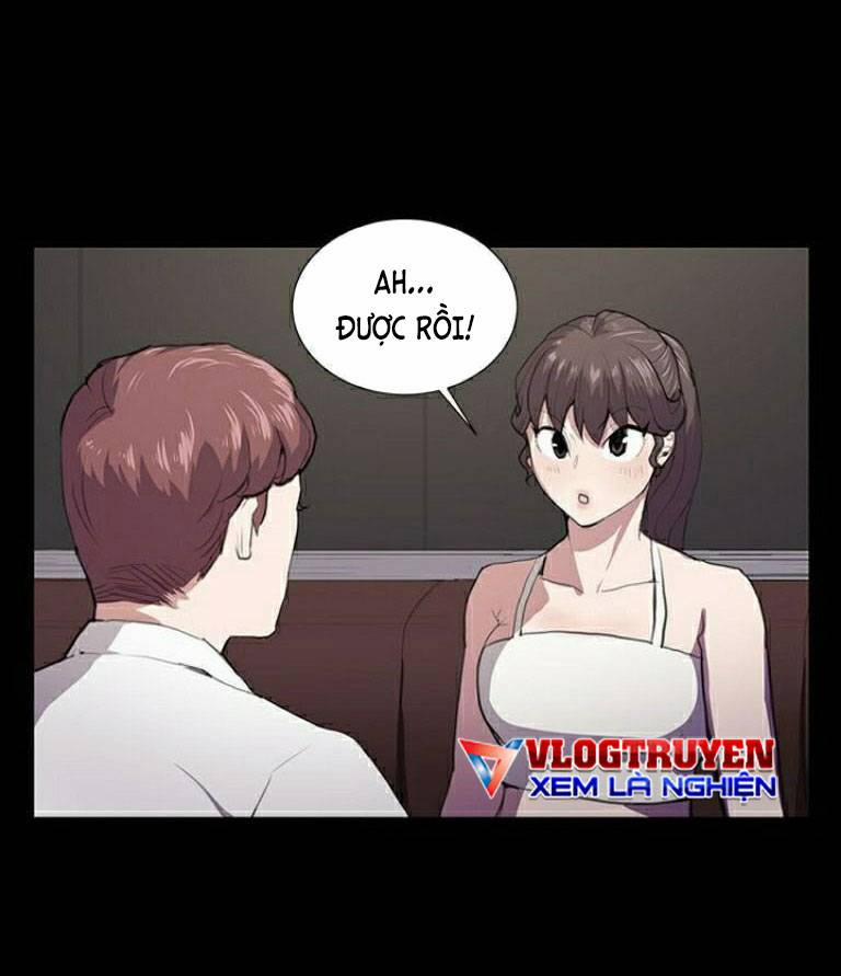 Cửa Hàng Tiện Lợi Saet Byul 44 trang 22