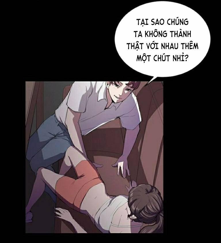 Cửa Hàng Tiện Lợi Saet Byul 44 trang 3