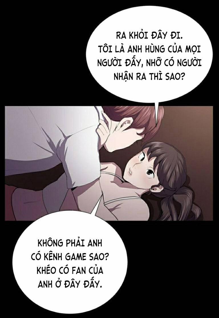 Cửa Hàng Tiện Lợi Saet Byul 44 trang 33