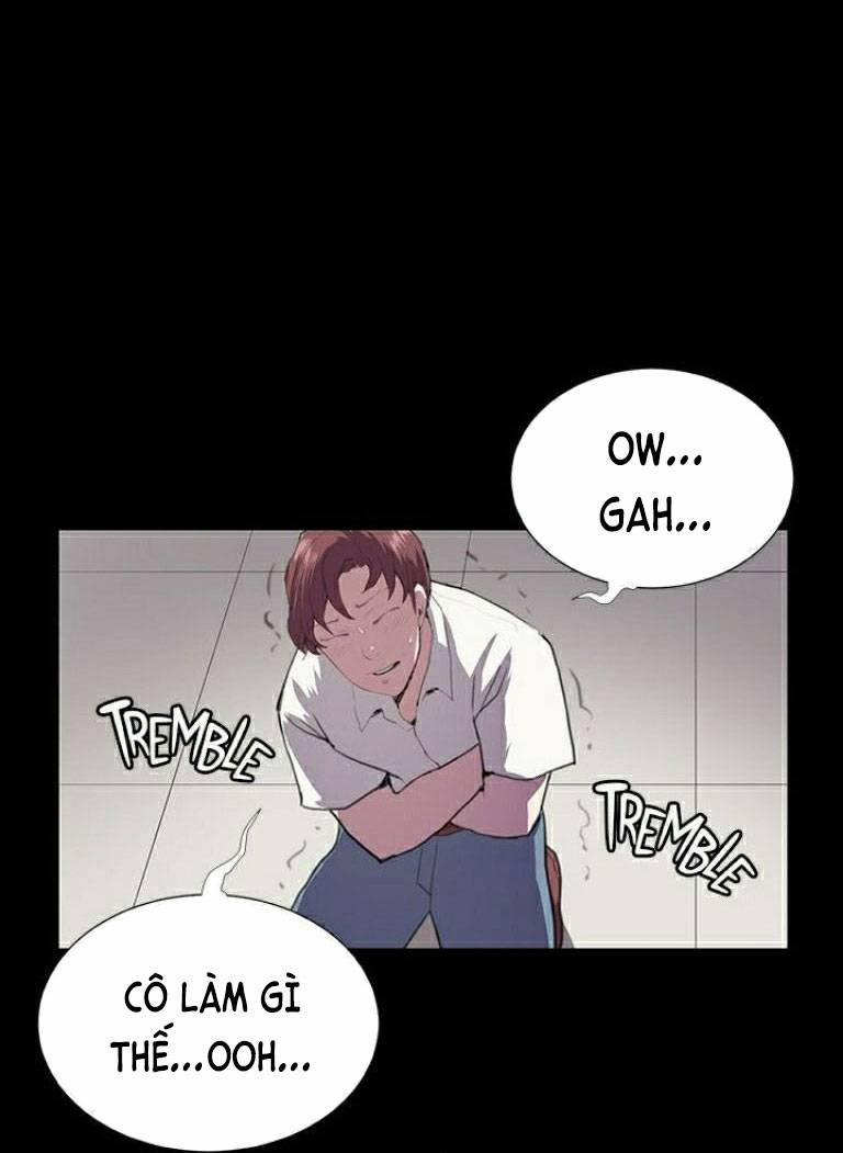 Cửa Hàng Tiện Lợi Saet Byul 44 trang 43