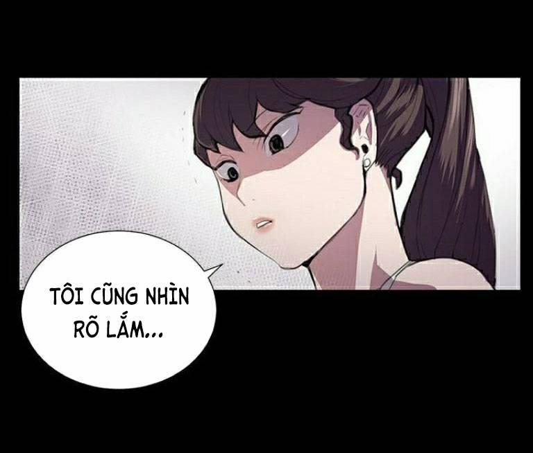 Cửa Hàng Tiện Lợi Saet Byul 44 trang 49