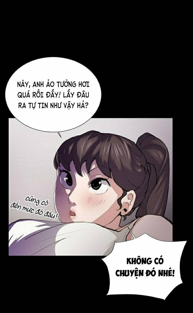 Cửa Hàng Tiện Lợi Saet Byul 44 trang 6