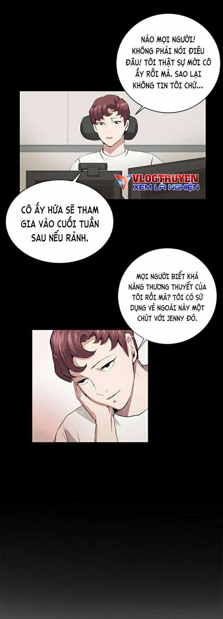 Cửa Hàng Tiện Lợi Saet Byul 44 trang 65