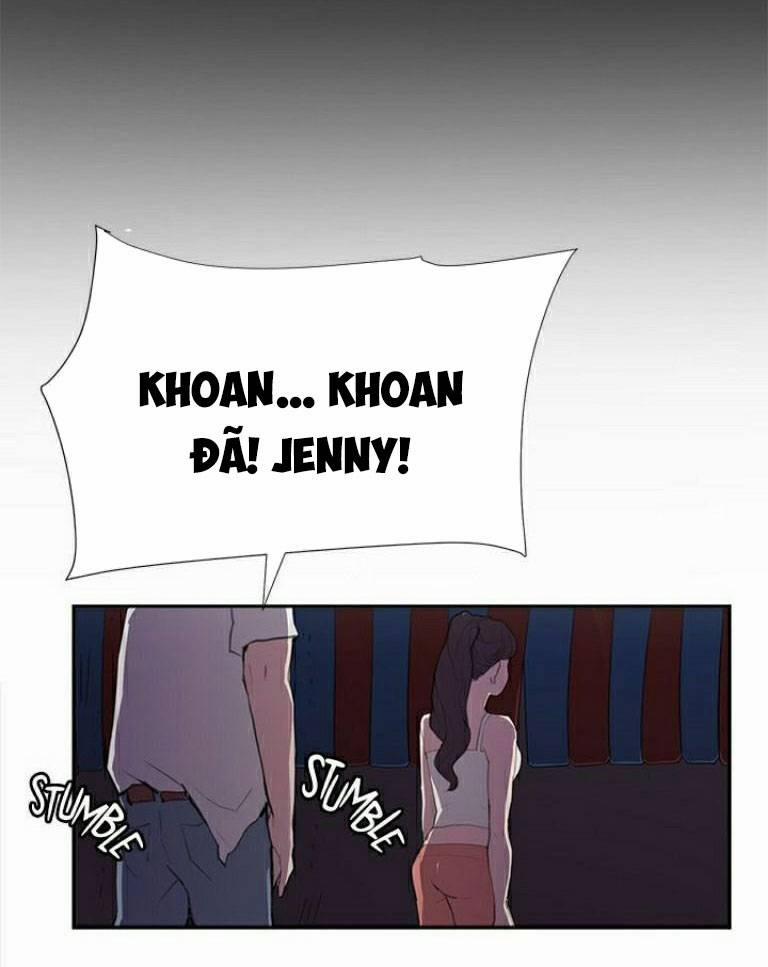 Cửa Hàng Tiện Lợi Saet Byul 44 trang 66