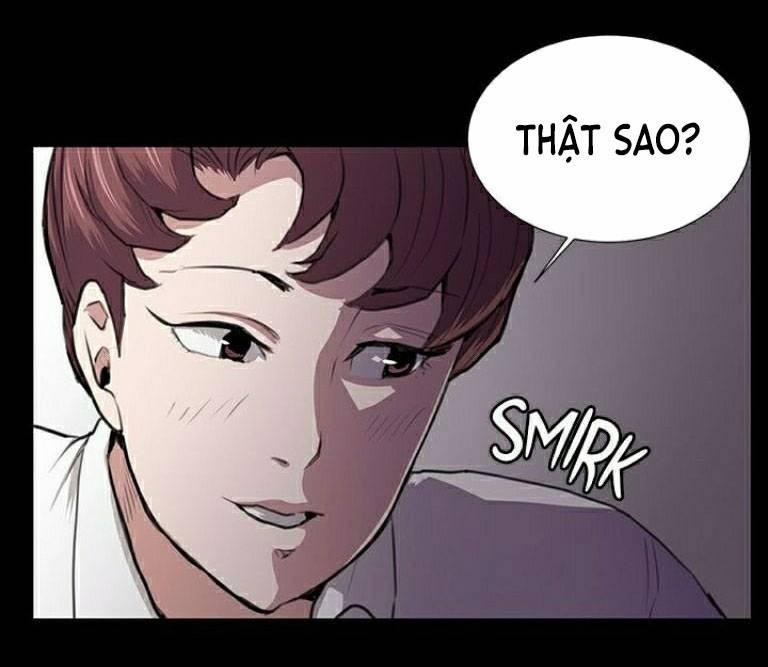 Cửa Hàng Tiện Lợi Saet Byul 44 trang 7