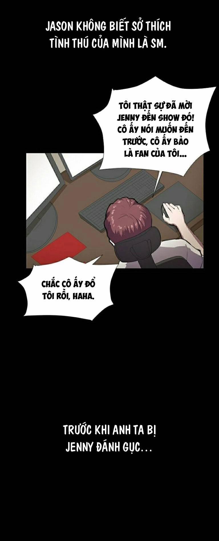 Cửa Hàng Tiện Lợi Saet Byul 45 trang 1