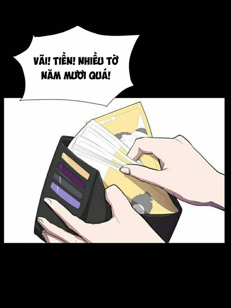 Cửa Hàng Tiện Lợi Saet Byul 45 trang 11