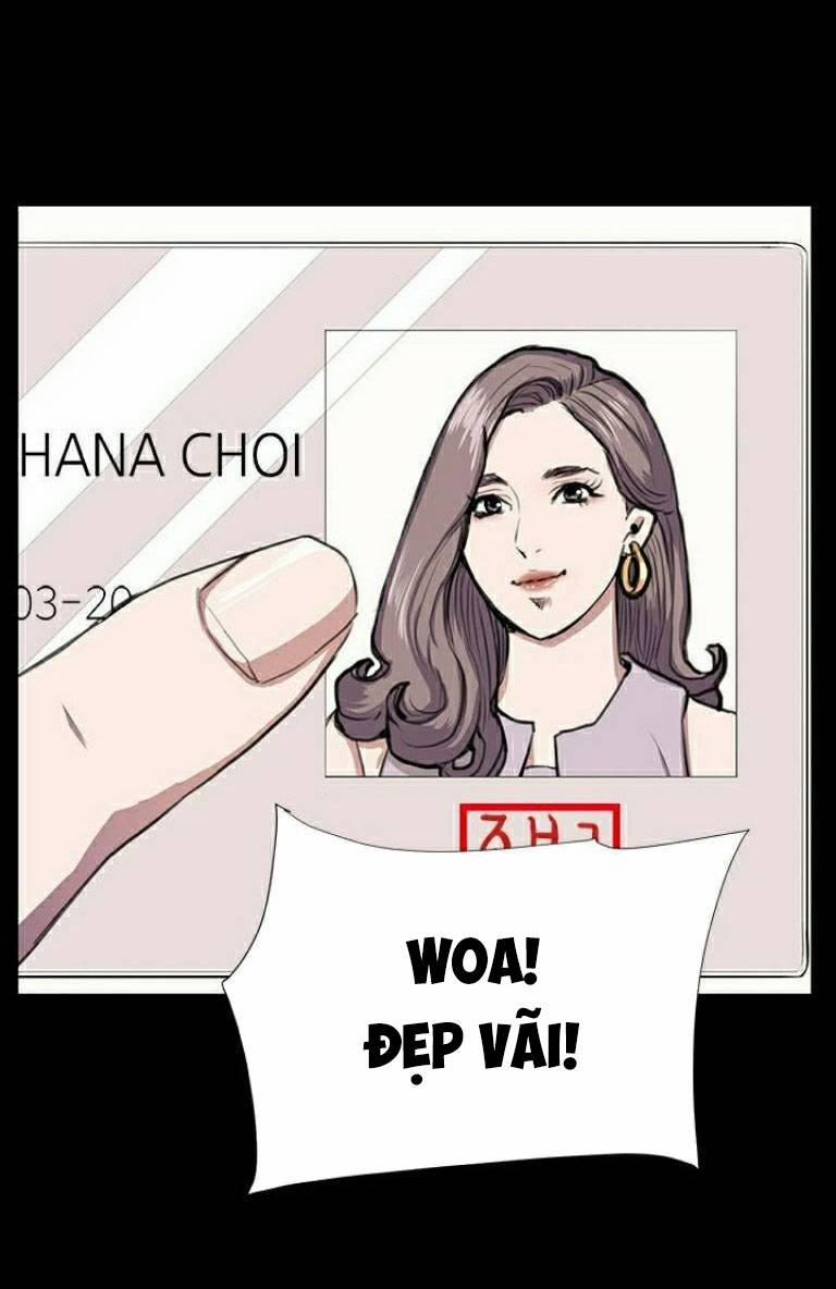 Cửa Hàng Tiện Lợi Saet Byul 45 trang 12