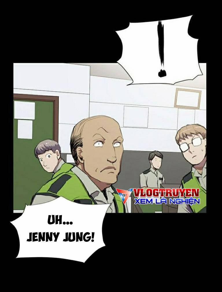 Cửa Hàng Tiện Lợi Saet Byul 45 trang 16