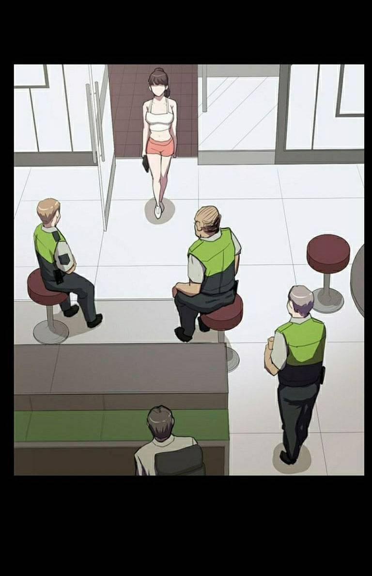 Cửa Hàng Tiện Lợi Saet Byul 45 trang 17