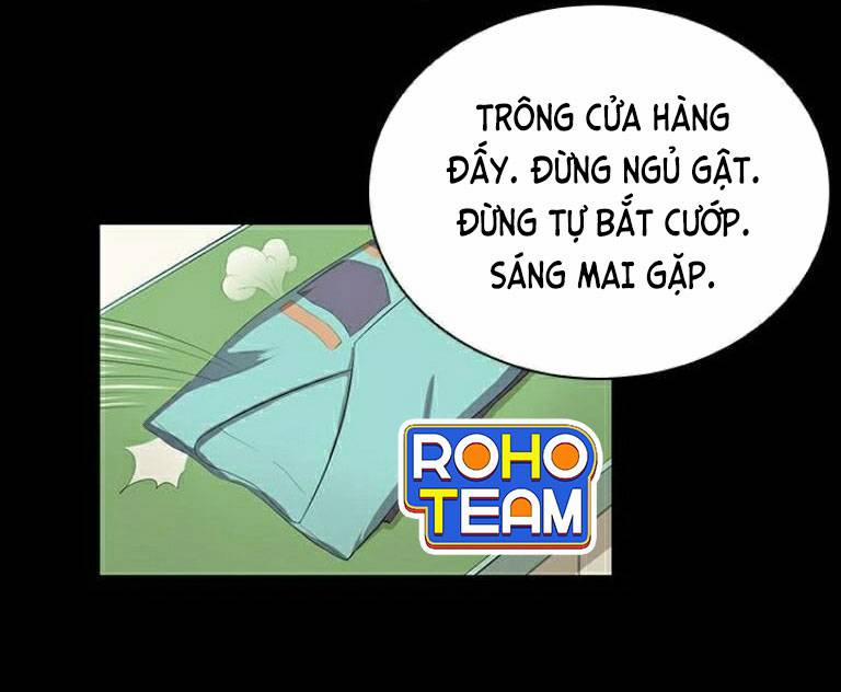 Cửa Hàng Tiện Lợi Saet Byul 45 trang 31