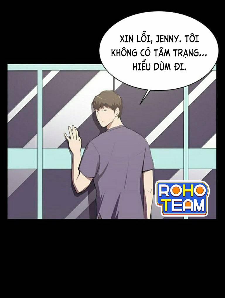 Cửa Hàng Tiện Lợi Saet Byul 45 trang 36