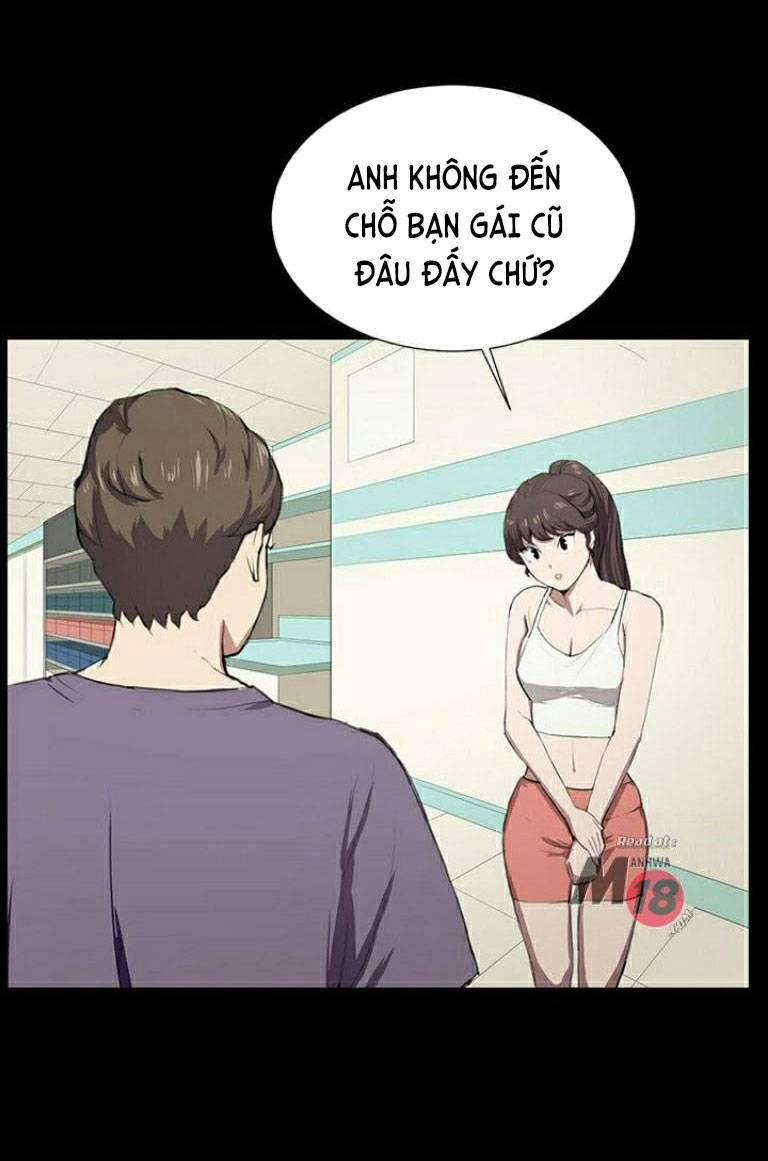 Cửa Hàng Tiện Lợi Saet Byul 45 trang 38