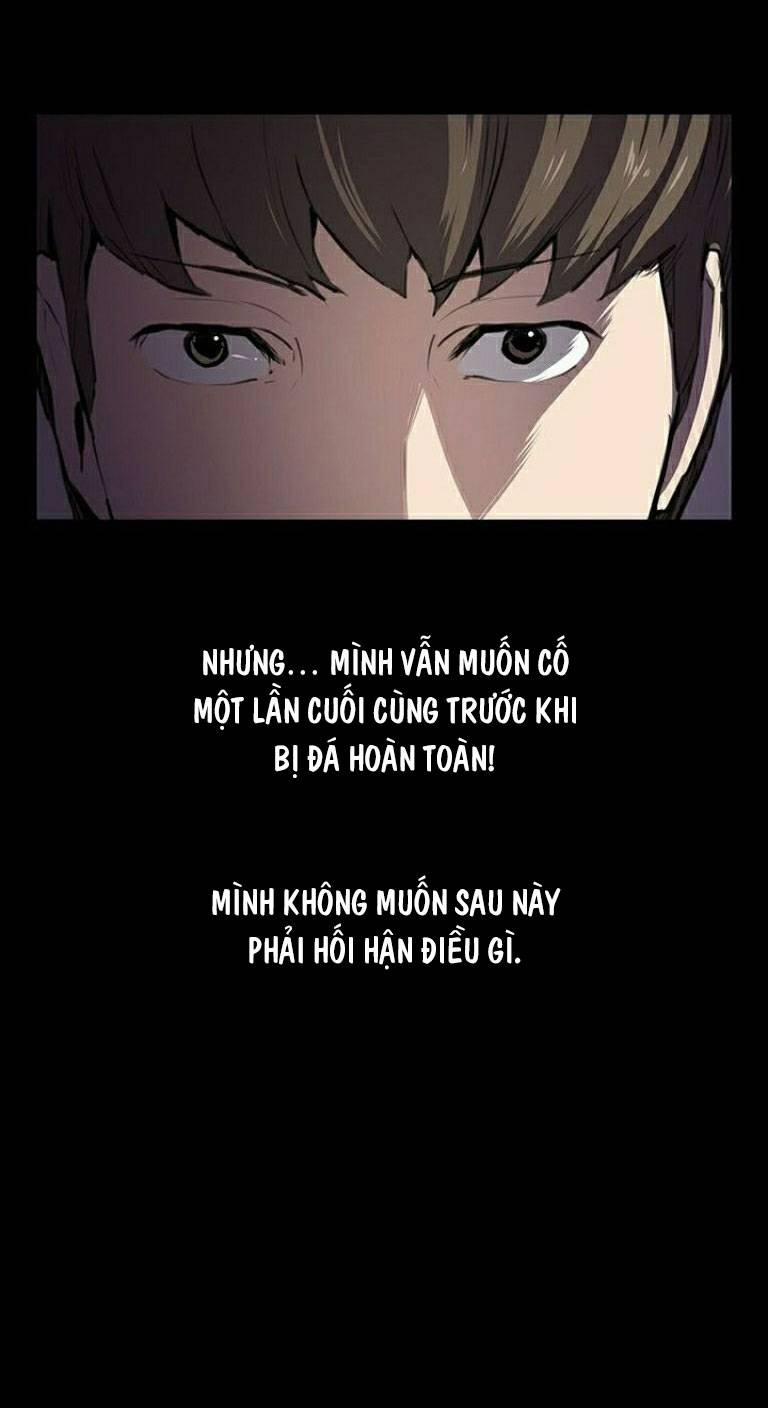 Cửa Hàng Tiện Lợi Saet Byul 45 trang 49