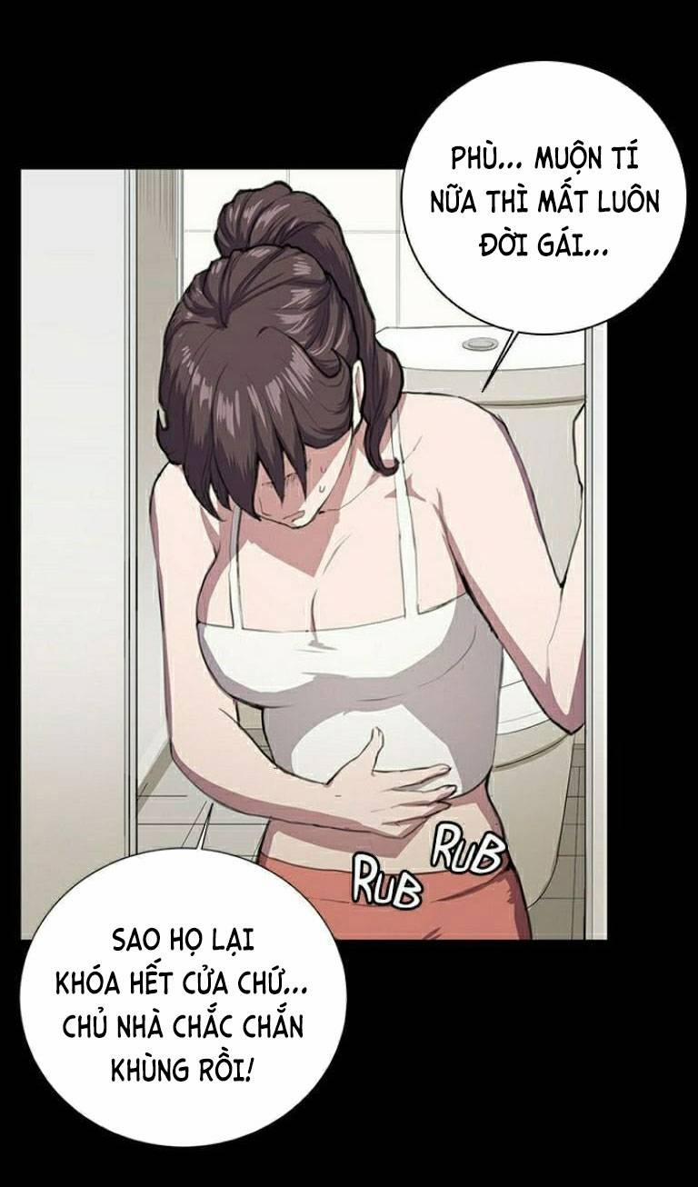 Cửa Hàng Tiện Lợi Saet Byul 45 trang 6