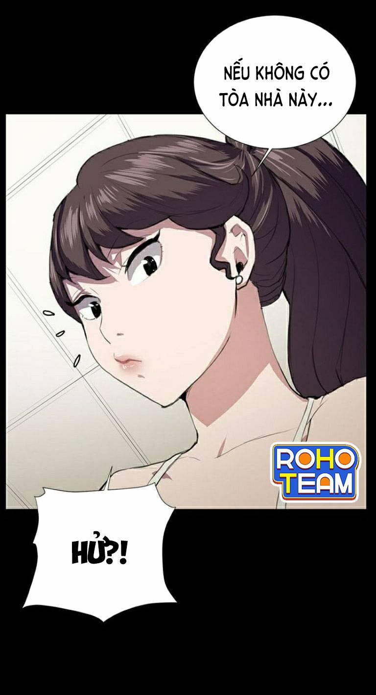 Cửa Hàng Tiện Lợi Saet Byul 45 trang 7