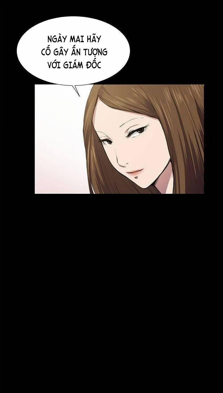 Cửa Hàng Tiện Lợi Saet Byul 46 trang 0