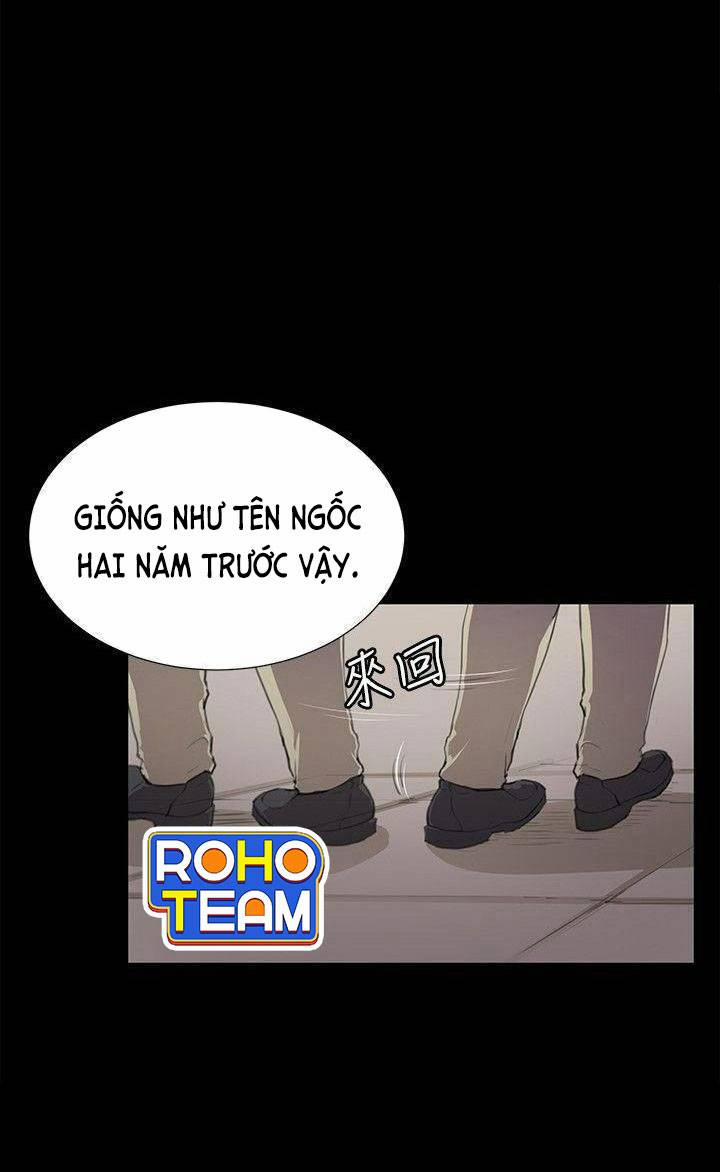 Cửa Hàng Tiện Lợi Saet Byul 46 trang 1