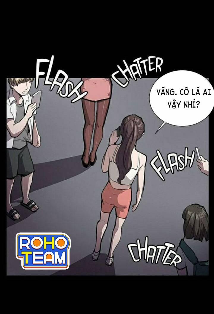 Cửa Hàng Tiện Lợi Saet Byul 46 trang 12