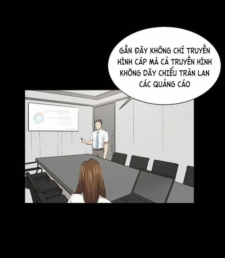 Cửa Hàng Tiện Lợi Saet Byul 46 trang 17