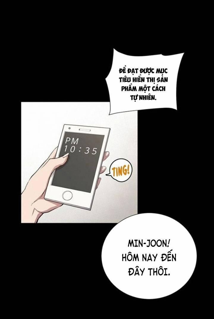 Cửa Hàng Tiện Lợi Saet Byul 46 trang 20