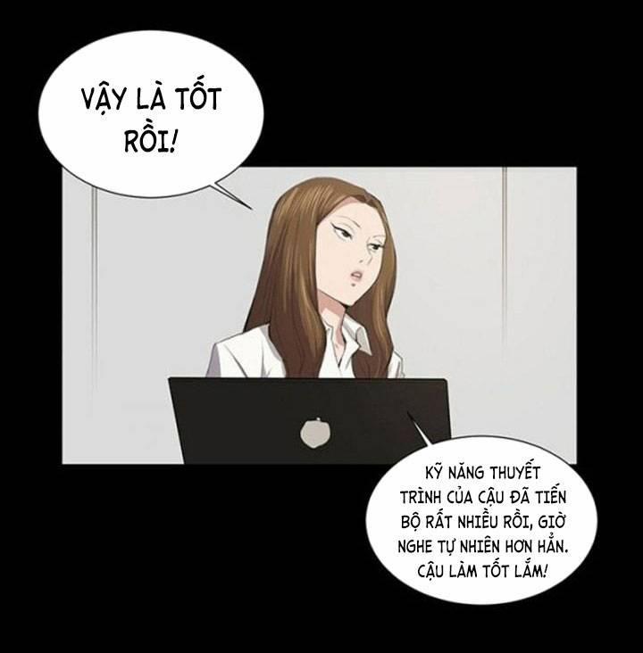 Cửa Hàng Tiện Lợi Saet Byul 46 trang 21