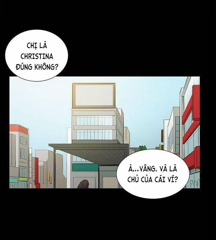 Cửa Hàng Tiện Lợi Saet Byul 46 trang 37