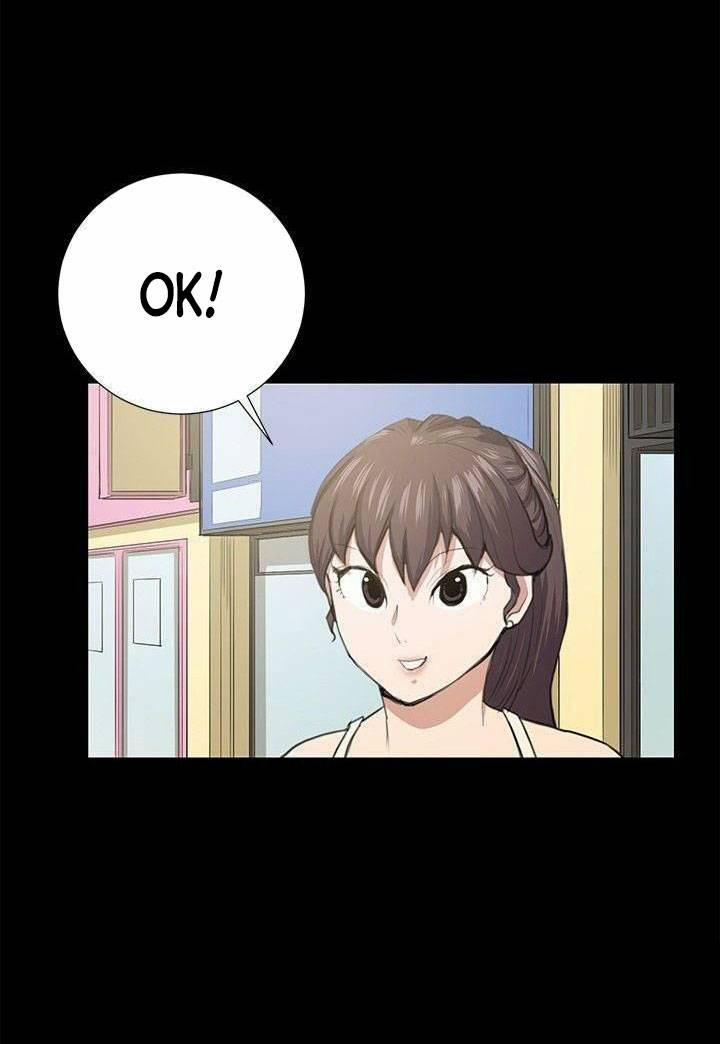 Cửa Hàng Tiện Lợi Saet Byul 46 trang 40