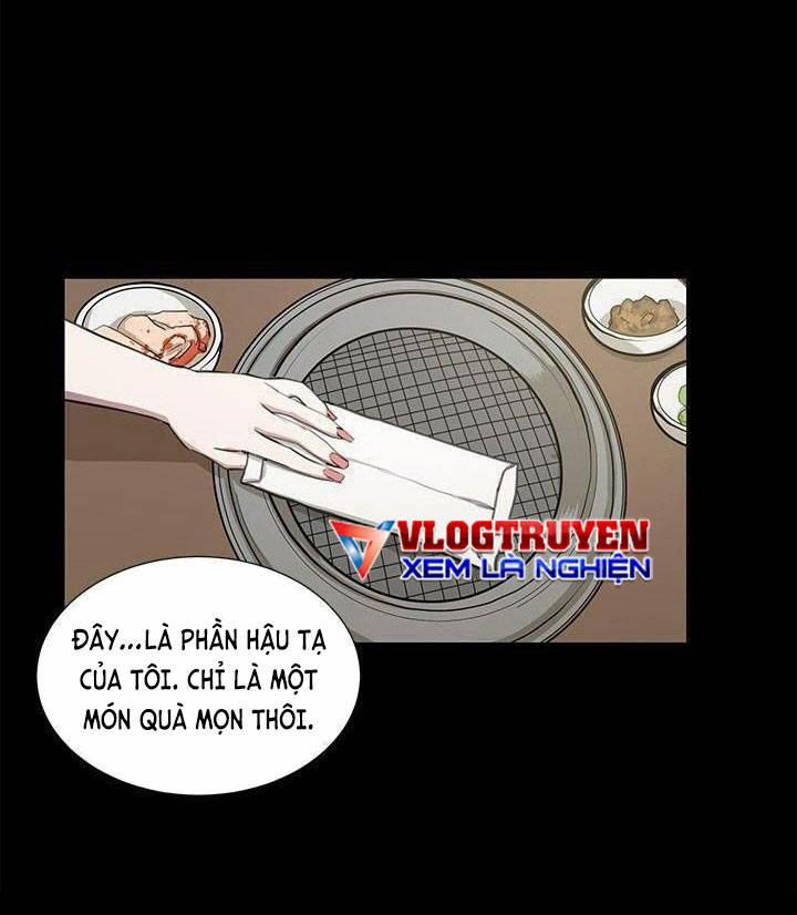 Cửa Hàng Tiện Lợi Saet Byul 46 trang 42