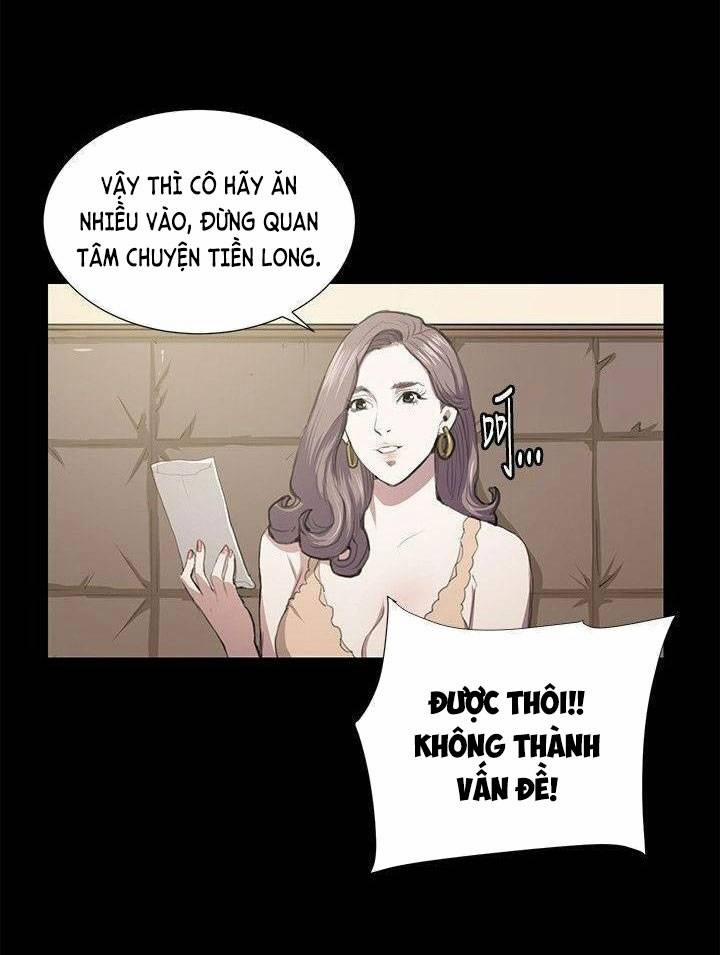 Cửa Hàng Tiện Lợi Saet Byul 46 trang 44