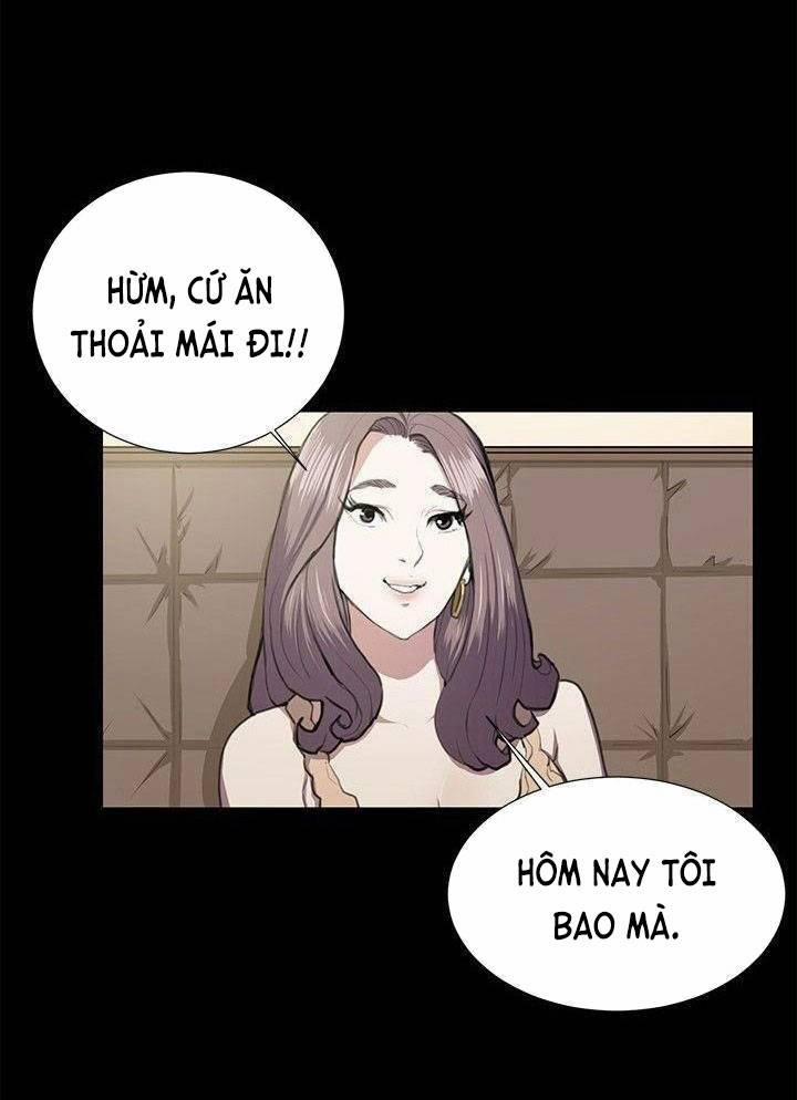 Cửa Hàng Tiện Lợi Saet Byul 46 trang 46