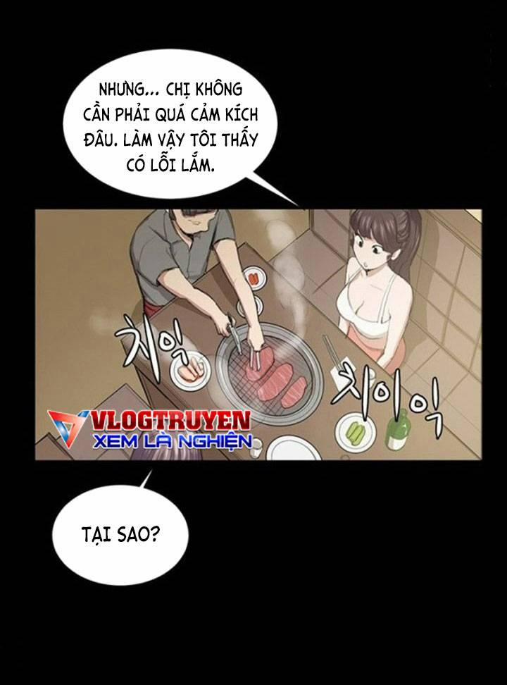 Cửa Hàng Tiện Lợi Saet Byul 46 trang 48