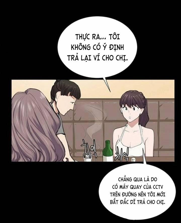 Cửa Hàng Tiện Lợi Saet Byul 46 trang 49